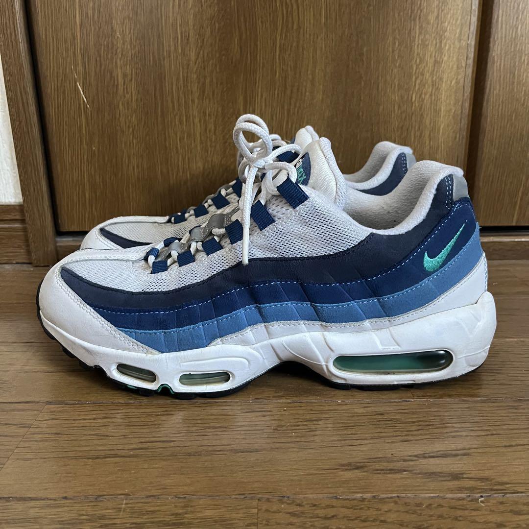 AIR MAX 95 OG - スニーカーショップSKIT