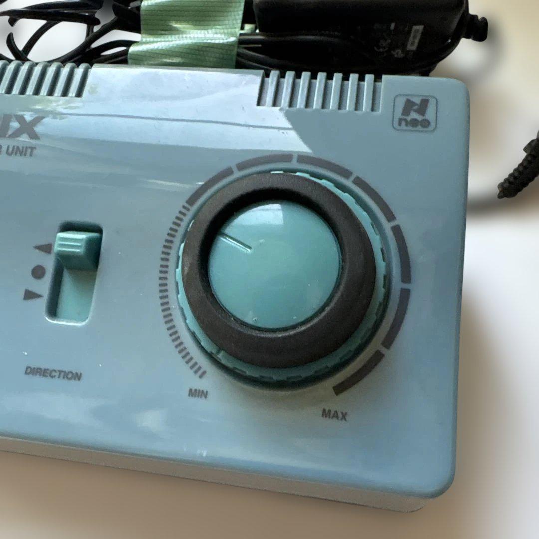 TOMIX トミックス N-1001-CL TCSパワーユニット③ - メルカリ