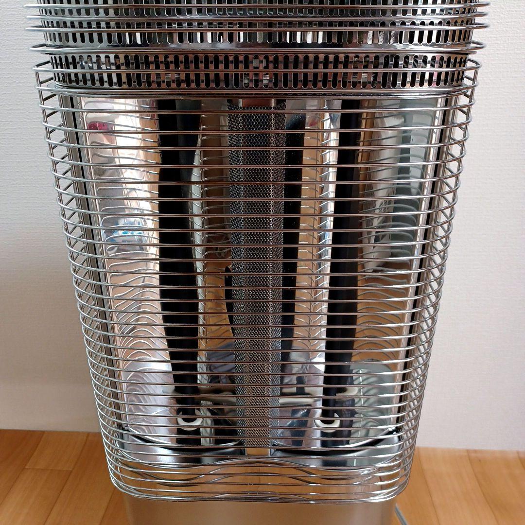 DAIKIN セラムヒート 遠赤外線ヒーター　ERFT11NS