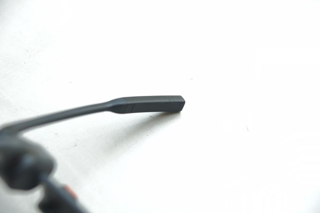 After Shokz OpenComm 骨伝導イヤホン