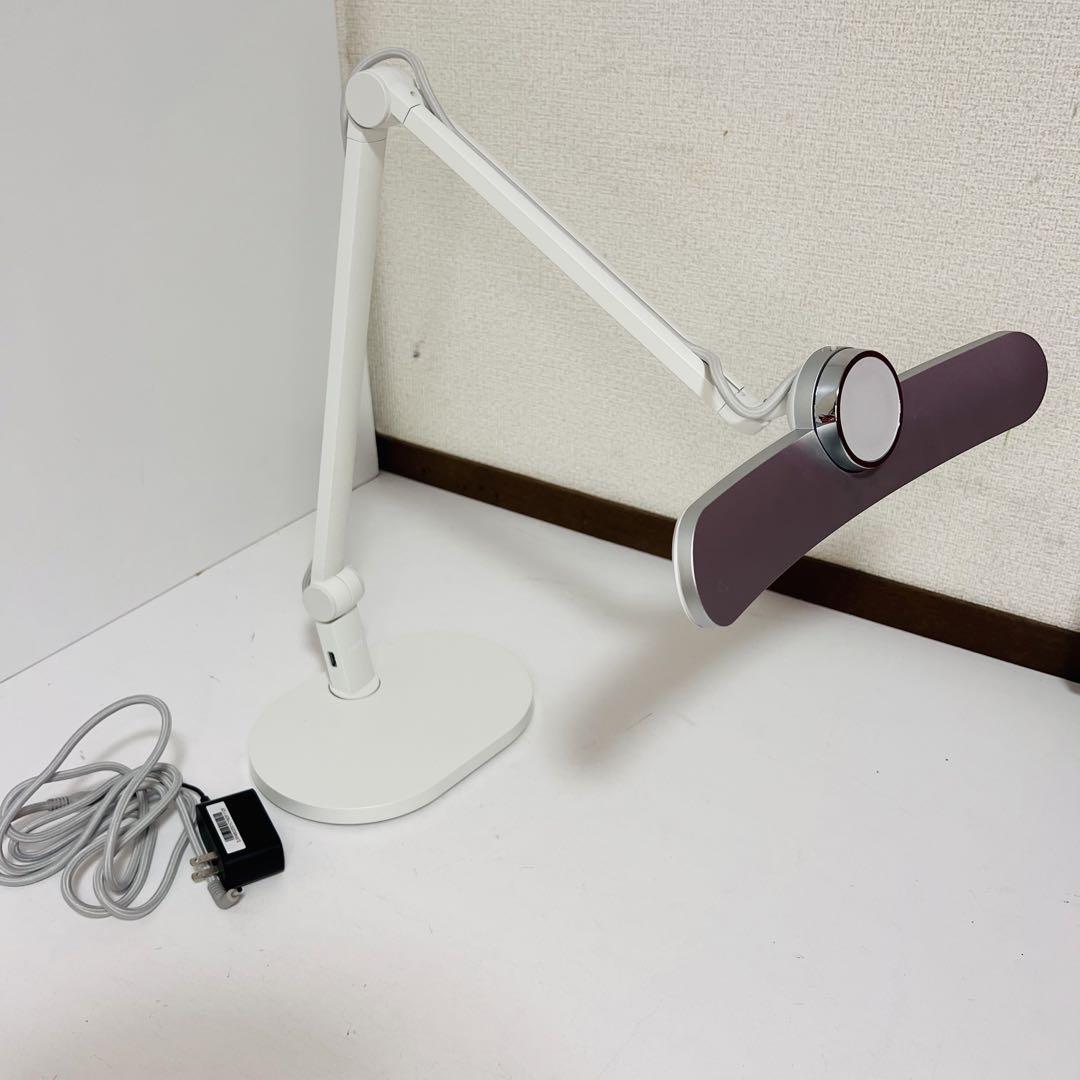 BenQ MindDuo 学習用デスクライト AR19_D