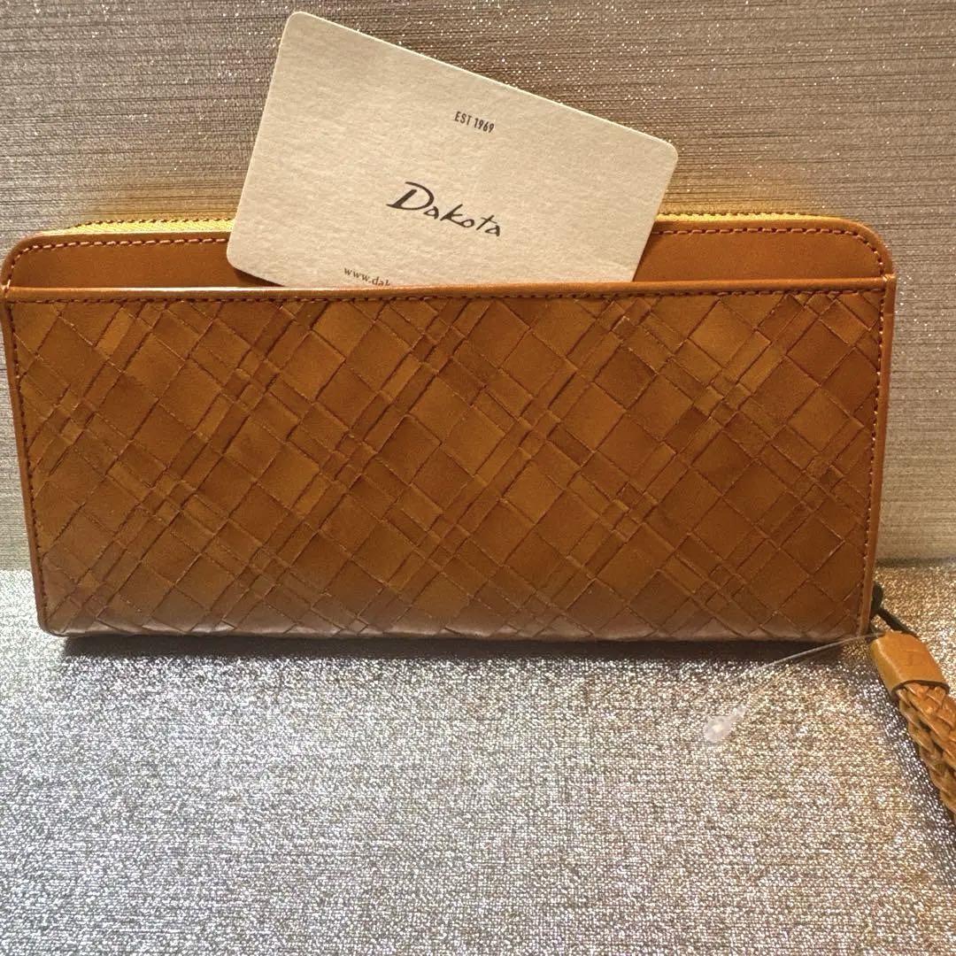 79＊【新品】Dakota 長財布 アロマティコ 定価￥22000 - メルカリ