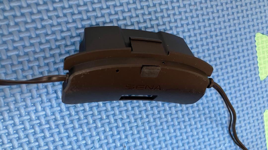 SENA SRL2 Bluetooth インカム インターコム