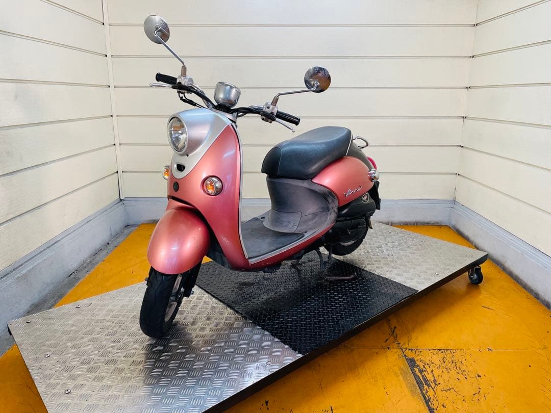 22686km ビーノ SA37J ヤマハ 原付 兵庫 22686km ビーノ SA37J ヤマハ 原付 兵庫