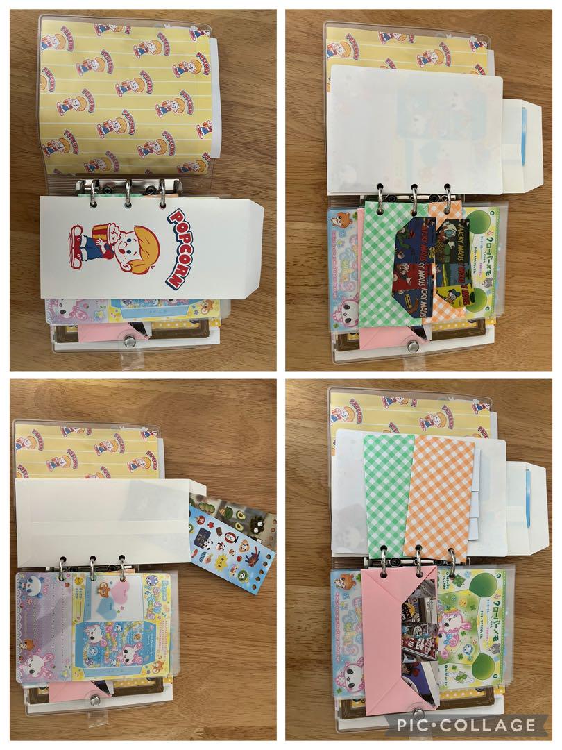 おすそ分けファイル　お取り置きです。 おすそ分けファイル・BOX型① - メルカリ