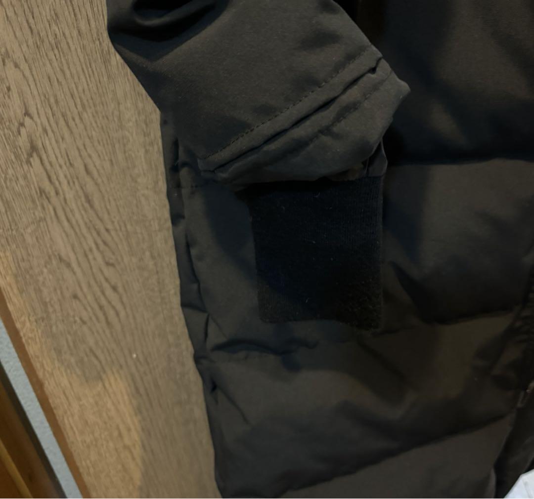 C/GOOSE MYSTIQUE 61 BLACK／M