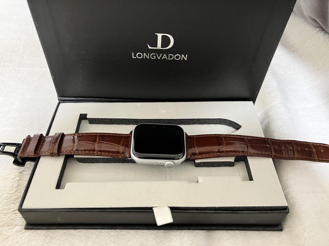 Apple watch SE 第2世代 44mm GPSモデル 画像1