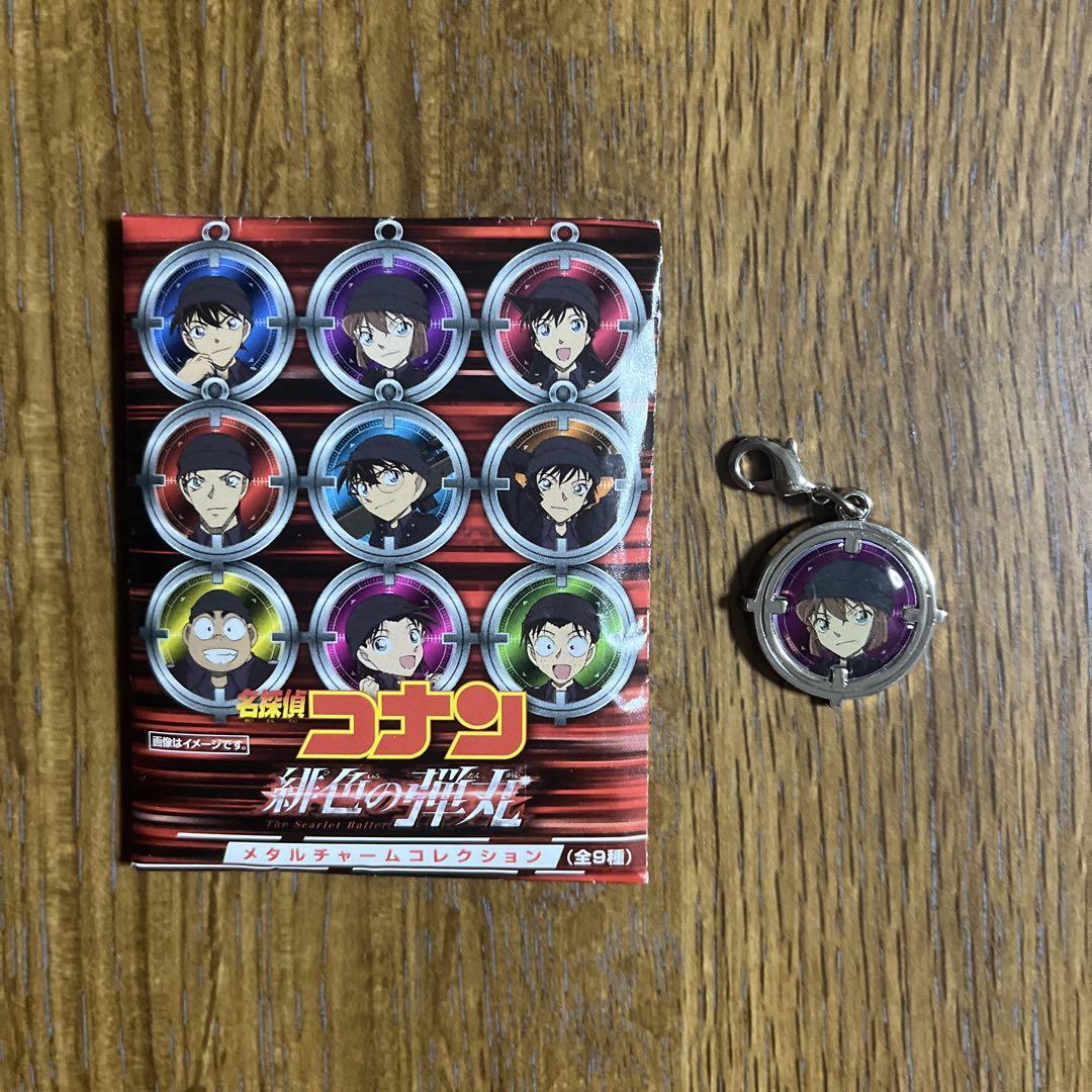 名探偵コナン 灰原哀 トムス 缶バッジ まとめ売り セット 名探偵コナン 灰原哀 グッズまとめ売り セット - メルカリ