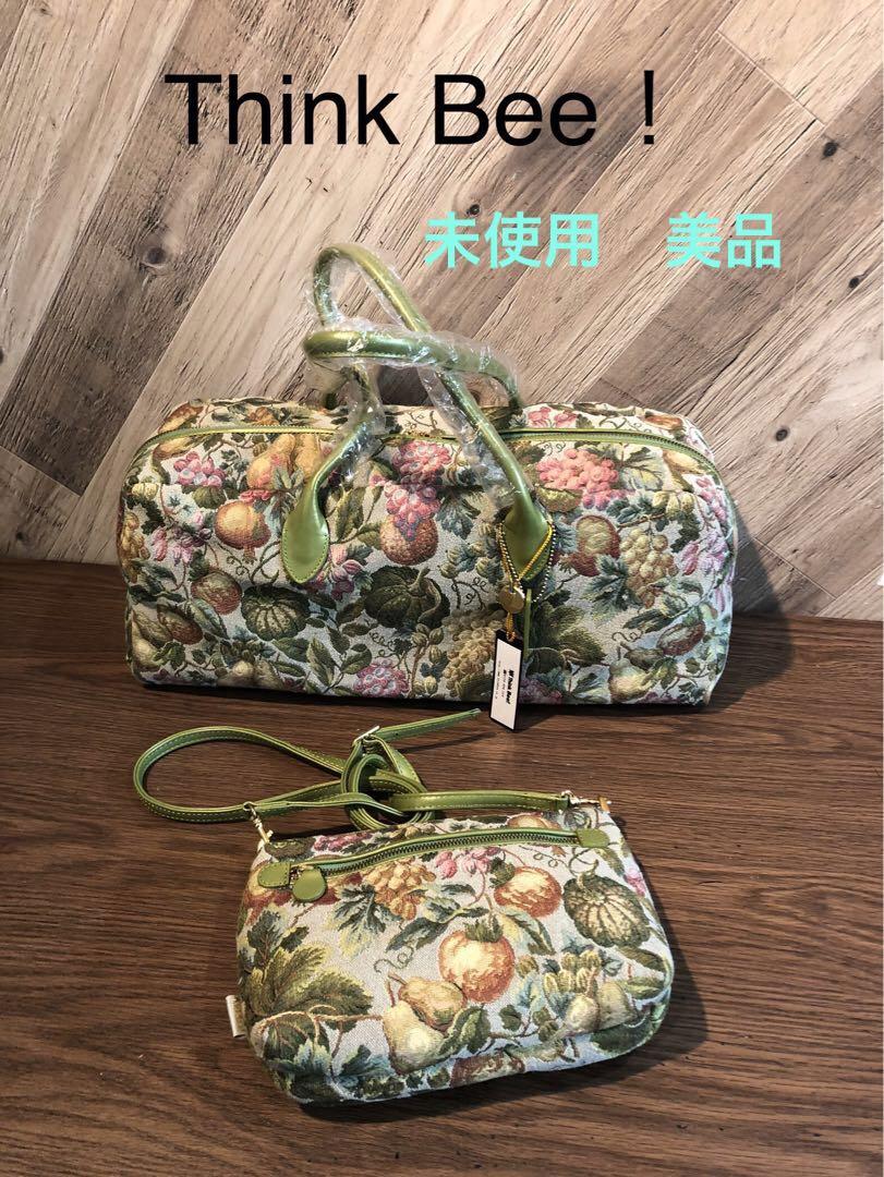 最安値に挑戦! (チケM0607X) 美品 ショルダーバッグ 未使用 ポーチ