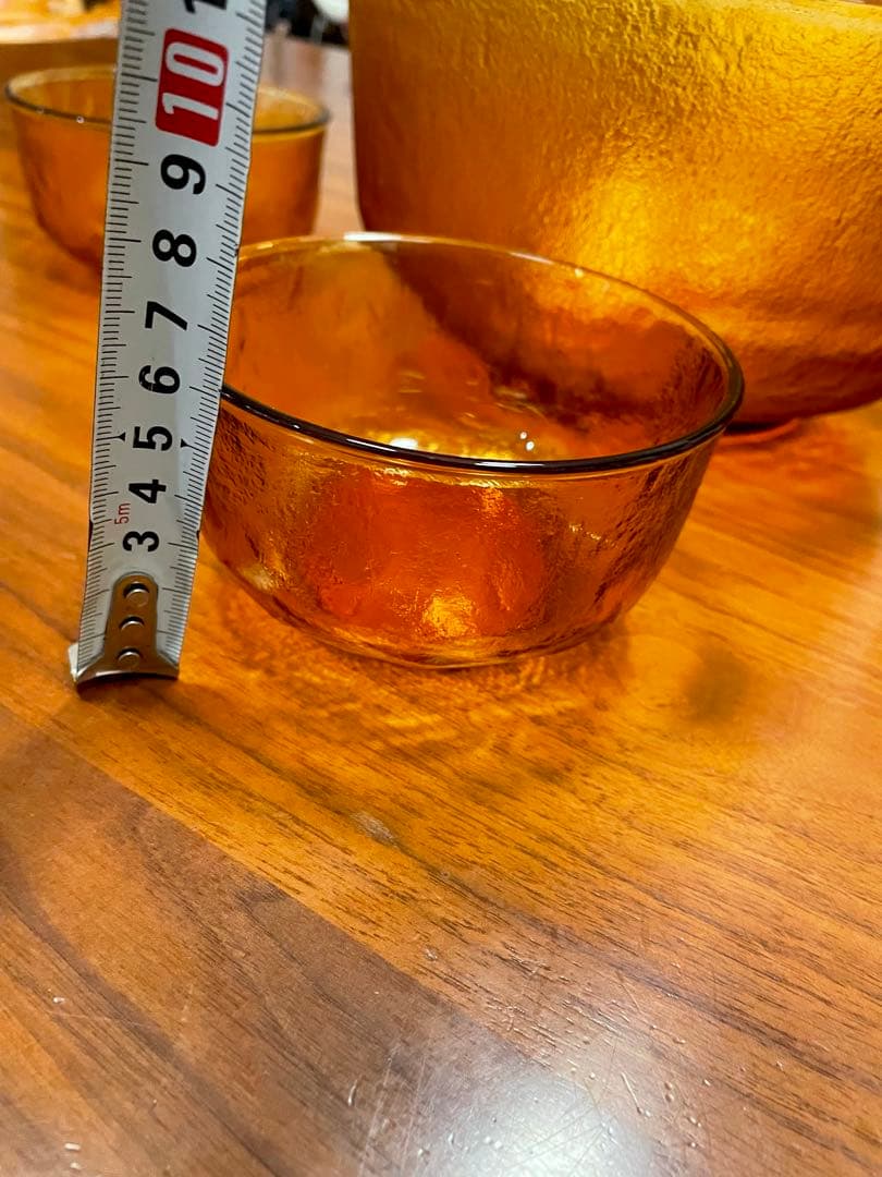 フランス製 arcoroc