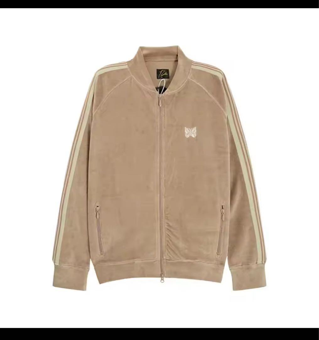 Needles トラックジャケット