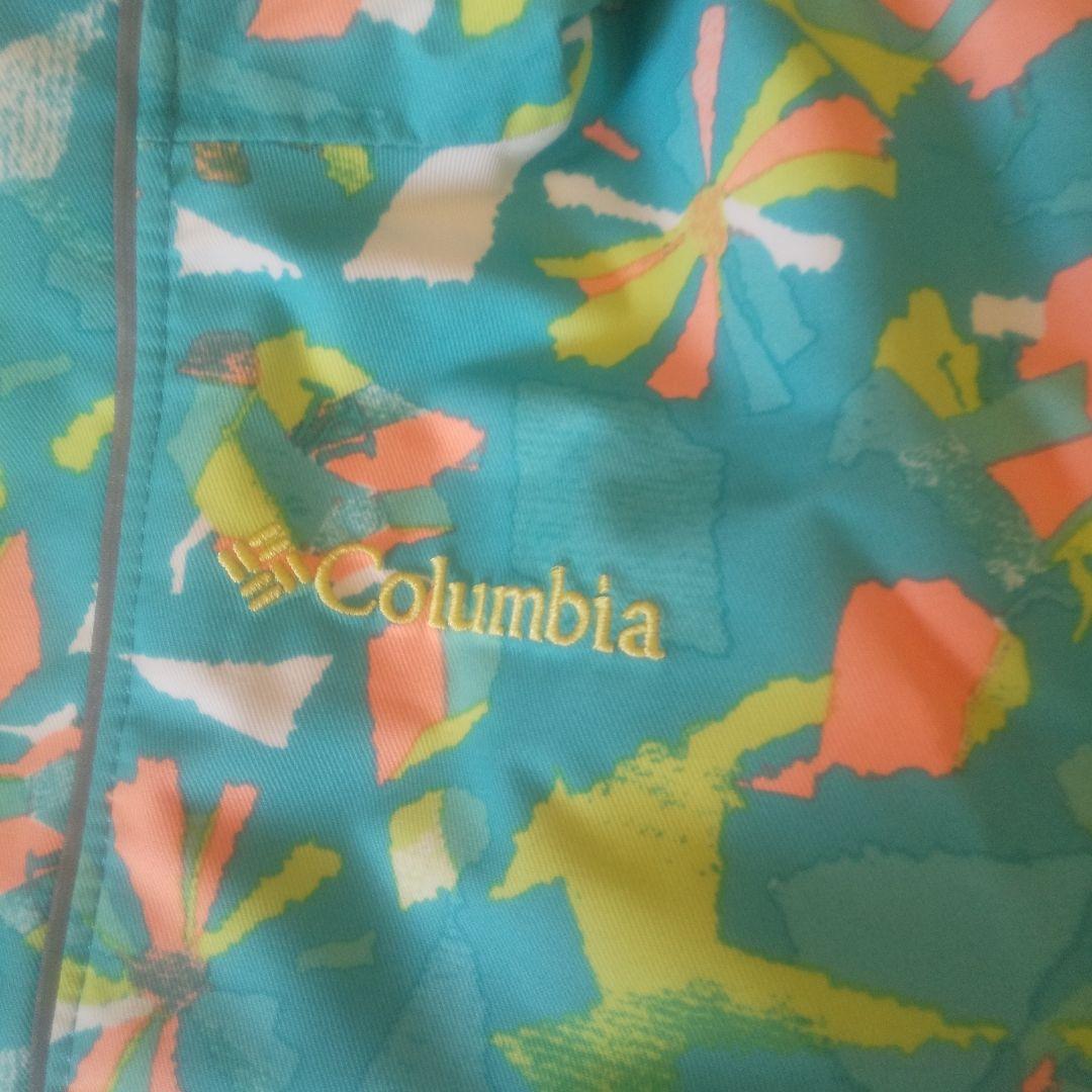 Columbia コロンビア スキー スノボ ウェア ジュニア キッズ