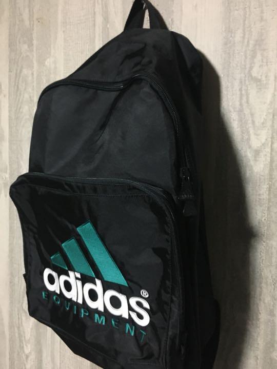 adidas EQUIPMENT アディダス デイパック