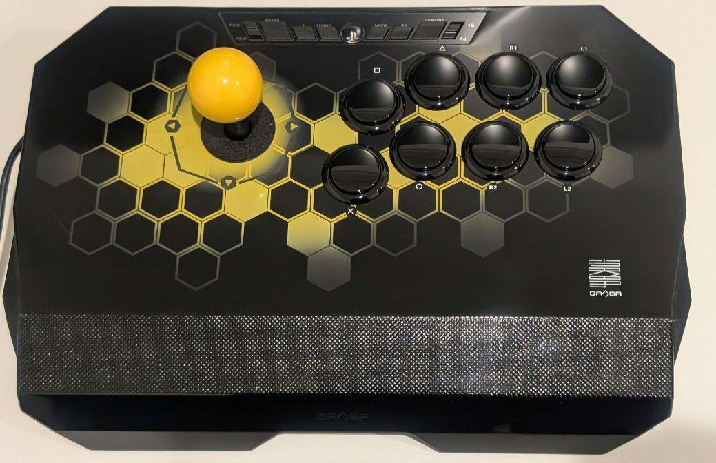 Qanba Drone