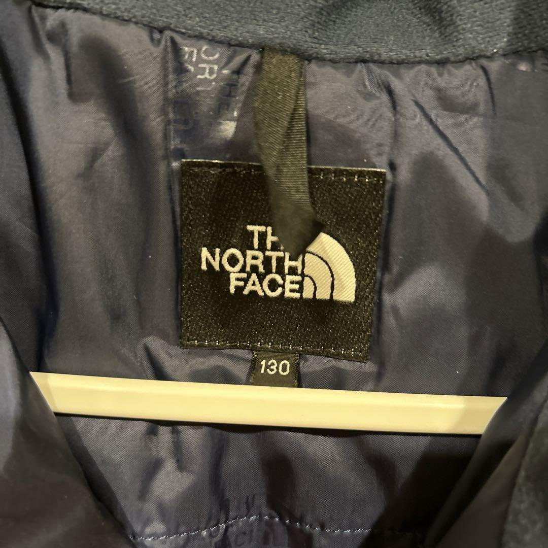 専用！THE NORTH FACE スキーウェア　130