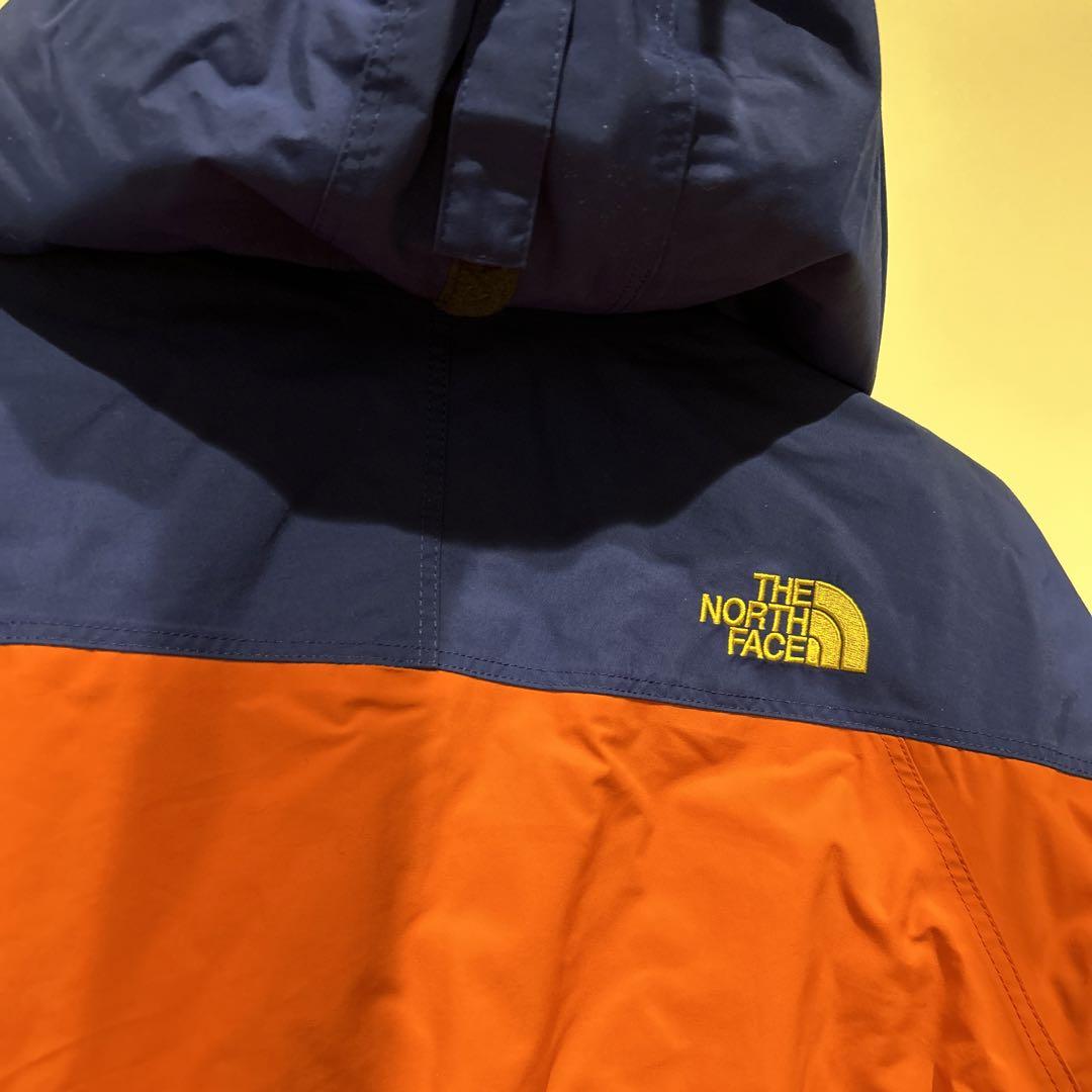 専用！THE NORTH FACE スキーウェア　130
