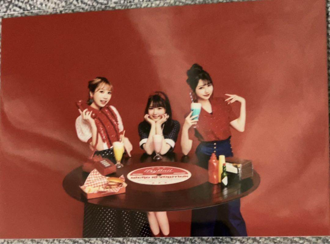 麻倉もも×雨宮天×夏川椎菜＝“TrySail”メンバーが、互いのソロ曲