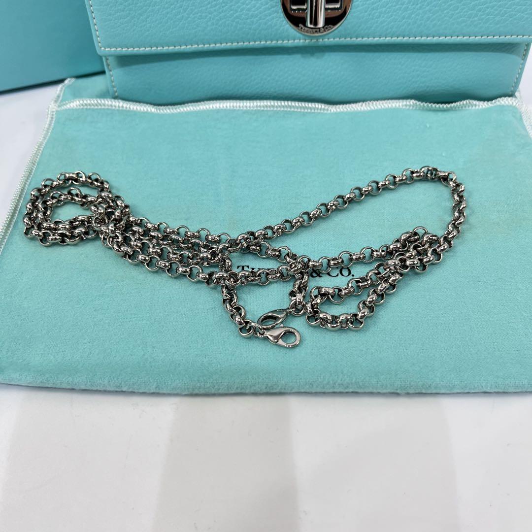 Coco 様専用✨ TIFFANY&Co. ティファニー 長財布 2way レディース
