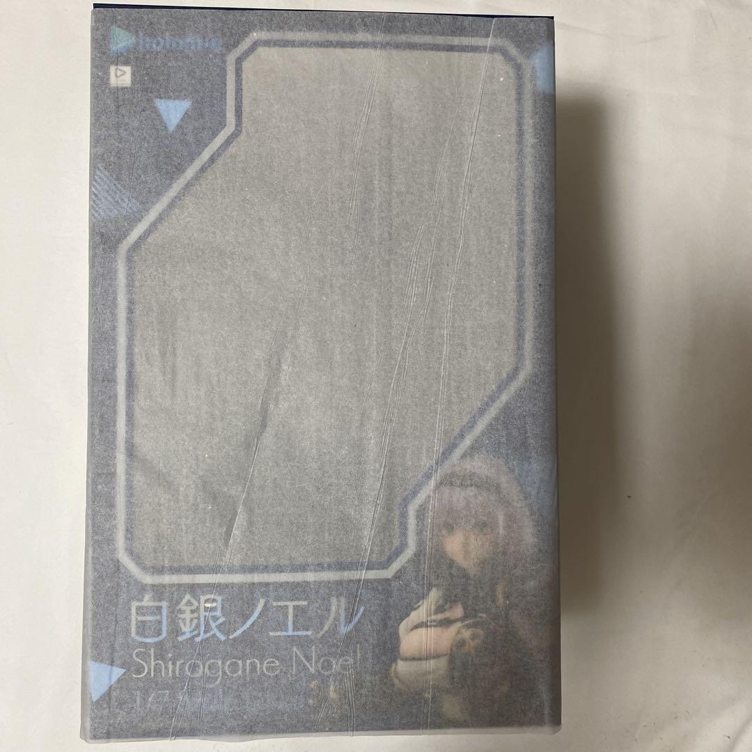 ホロライブ　白銀ノエル　フィギュア