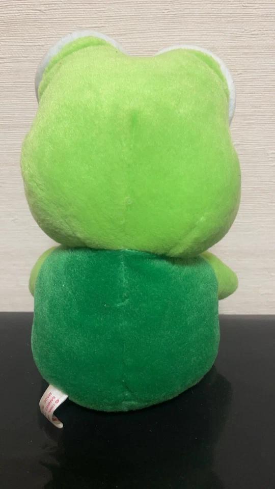 サンリオ けろけろけろっぴ ぬいぐるみ 20cm 1997年 エイコー