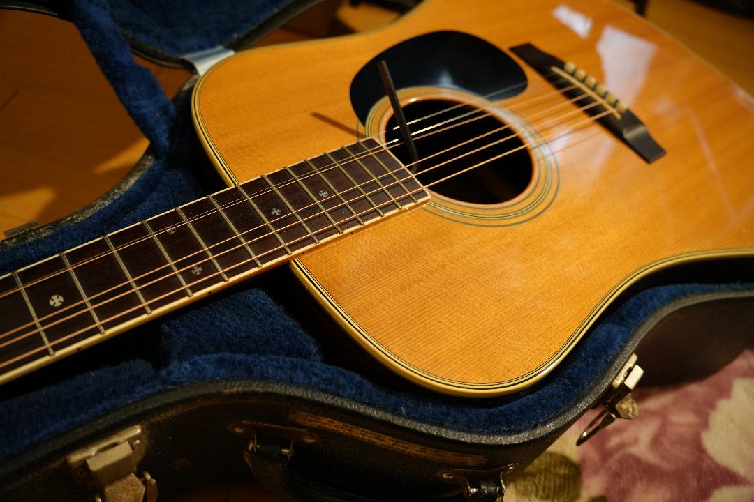 大文字ロゴ75年製 CAT'S EYES CE-500　No.5000492