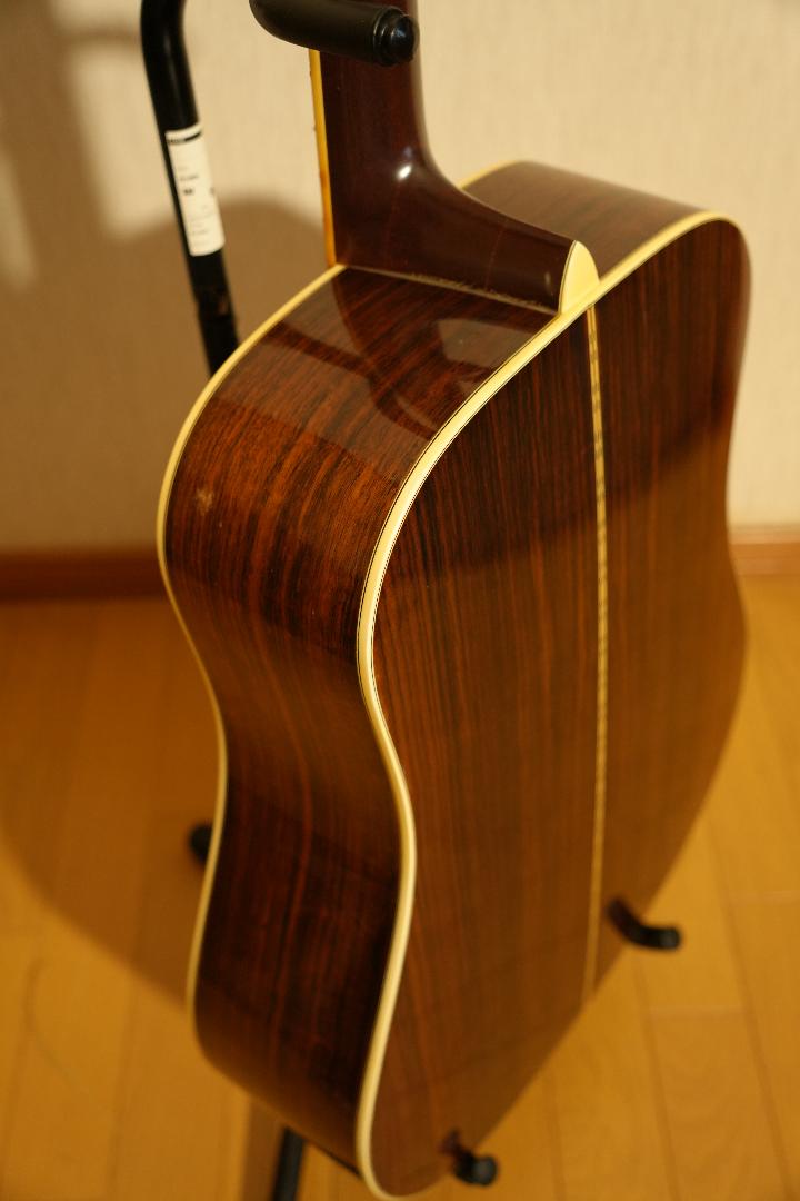 大文字ロゴ75年製 CAT'S EYES CE-500　No.5000492