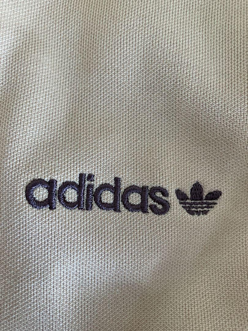 adidas トラックジャケット　ハワイ購入品