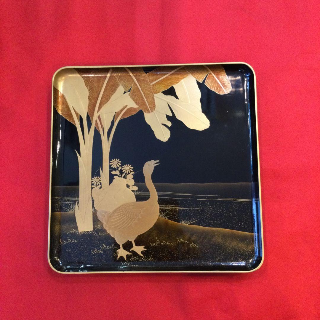 漆器