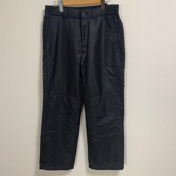 ラッピング無料】 美品 BURBERRY GOLF 中綿 ゴルフパンツ バーバリー 三陽商会 - ウエア(男性用) - www.petromindo.com ラッピング無料】 美品 BURBERRY GOLF 中綿 ゴルフパンツ バーバリー 三陽商会 - ウエア(男性用) - www.petromindo.com
