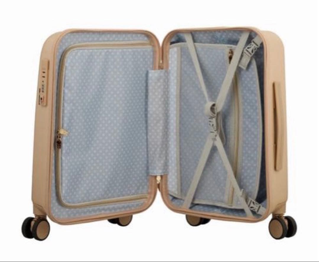 新品未使用　ハピタス　スーツケース HPL2294 30L