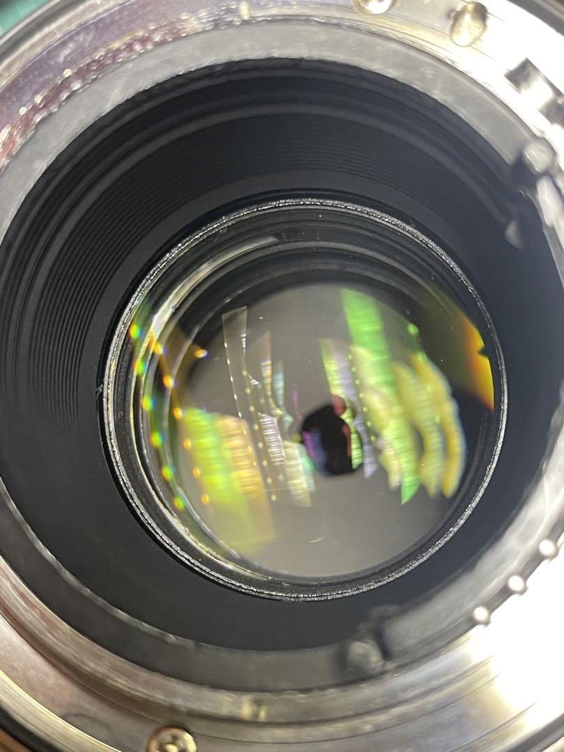 TAMRON SP70-200F2.8 DI VC USD G2(A025N) 画像4