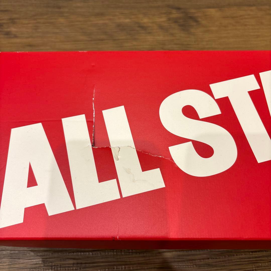 ワンスター J VTG ナチュラルホワイト 日本製 オールスター タイムライン ワンスター J VTG ナチュラルホワイト 日本製 オールスター タイムライン