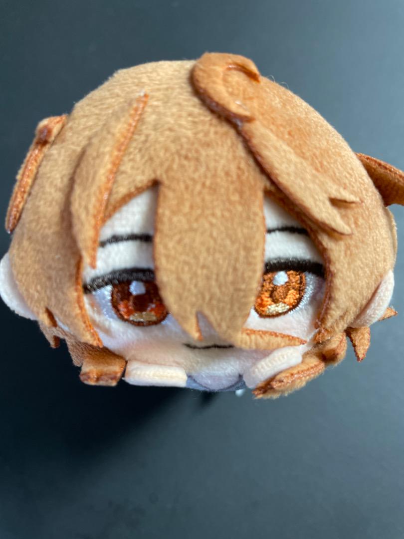 Amazon.co.jp: カラフルピーチ からぴち ぬい もちころりん うり