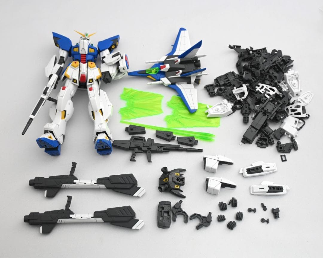 MG F90セット ミッションパック13箱 Iタイプ IIIY Nタイプ MG F90セット ミッションパック13箱 Iタイプ IIIY Nタイプ