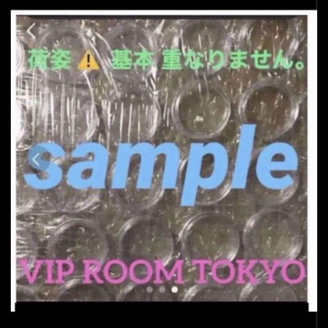 正方形コインカプセル 変色防止最大37mm 344162 ZZZZ00574