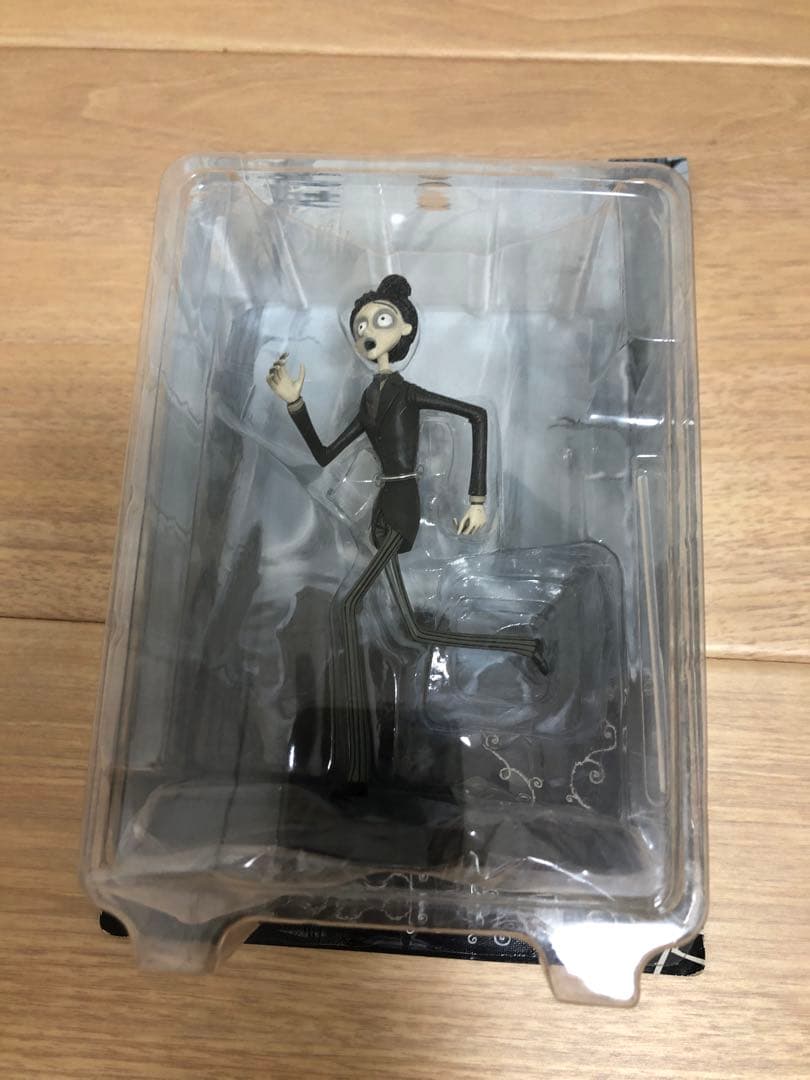 数量限定・即納特価!! レアFUNKO POP! コープスブライド ビクター