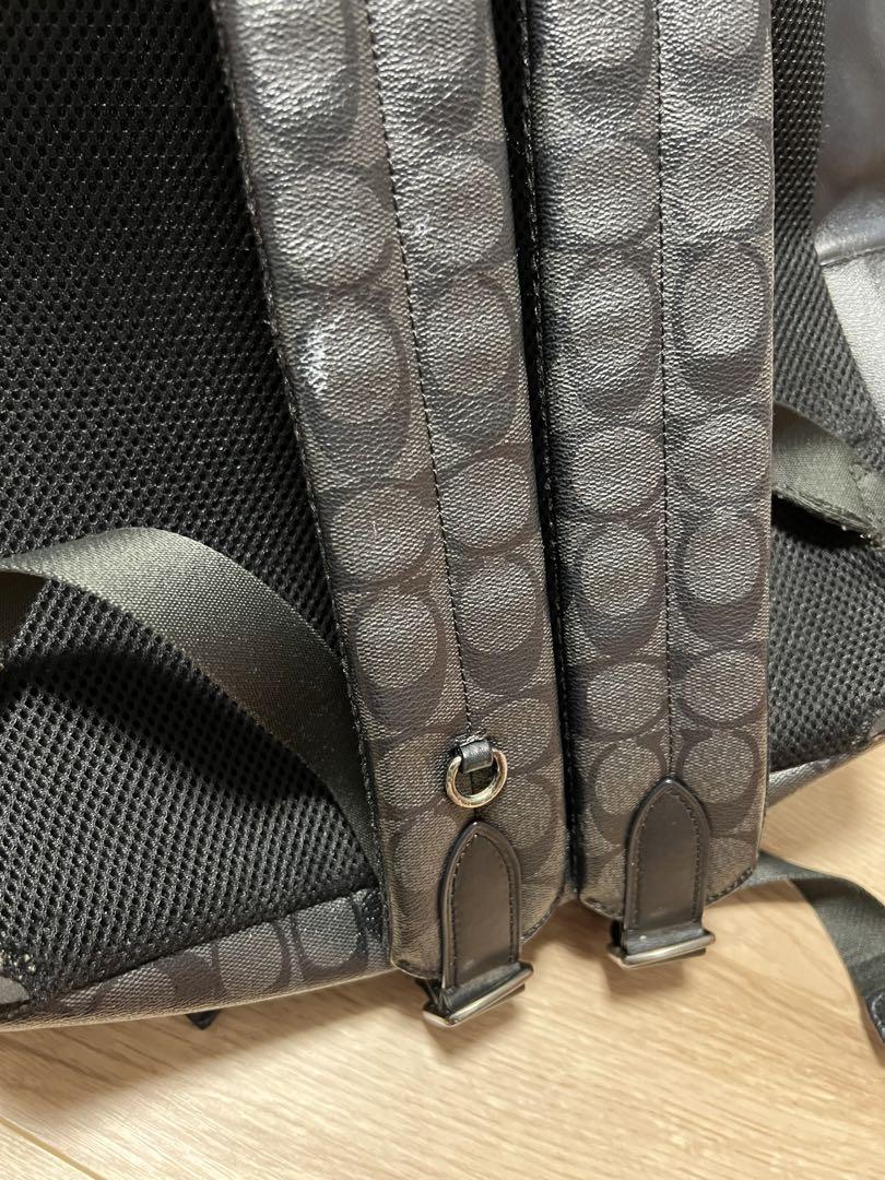 COACH バックパック