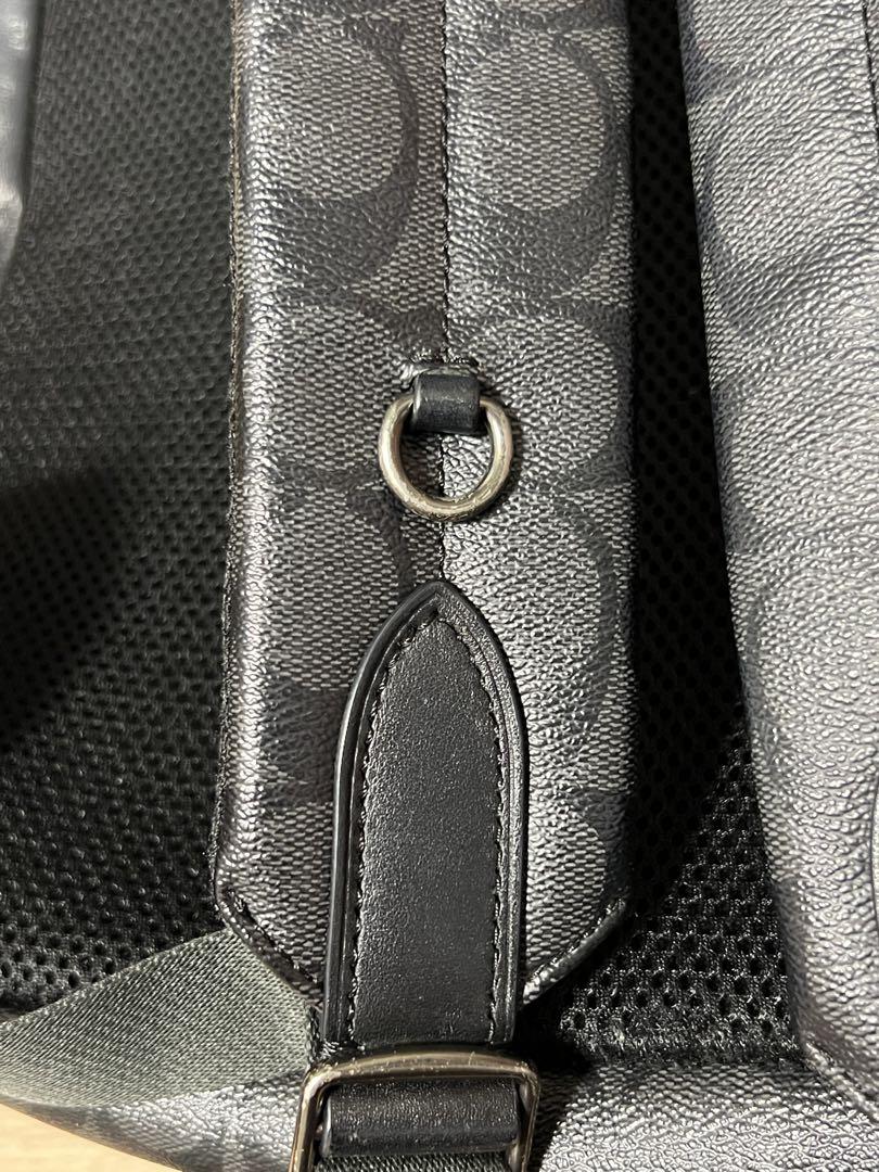 COACH バックパック