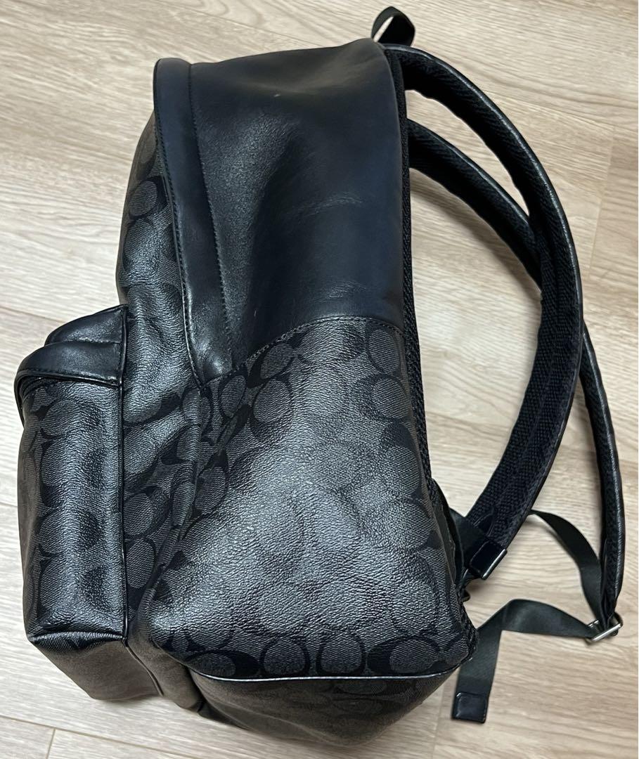 COACH バックパック