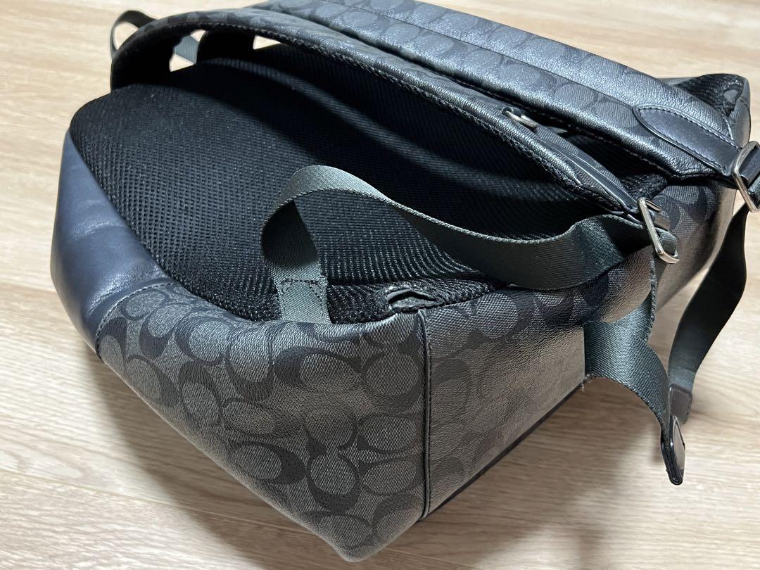 COACH バックパック