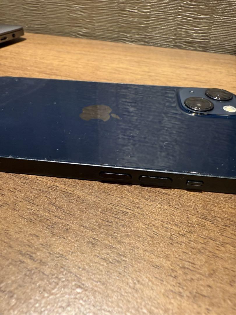 Apple iPhone 13 本体 256GB