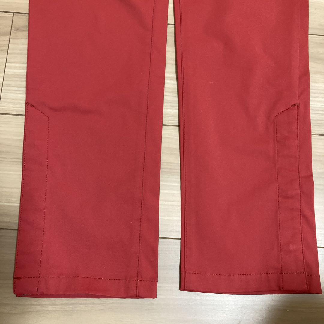 BURBERRY バーバリーゴルフ ゴルフパンツ 2レディースゴルフ BURBERRY バーバリーゴルフ ゴルフパンツ 2レディースゴルフ