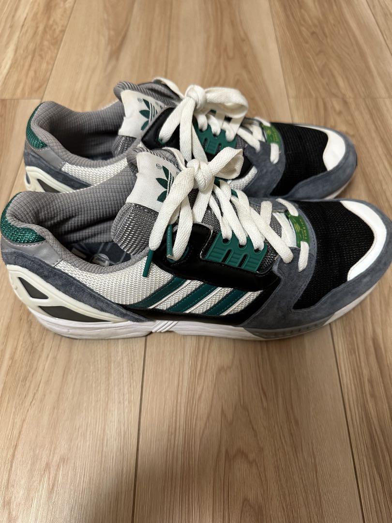 ZX 8000 ATMOS G-SNK9 27.5cm