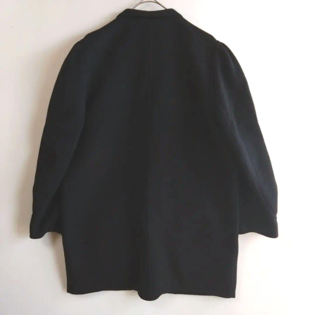 ☀ ウールカシミヤコート