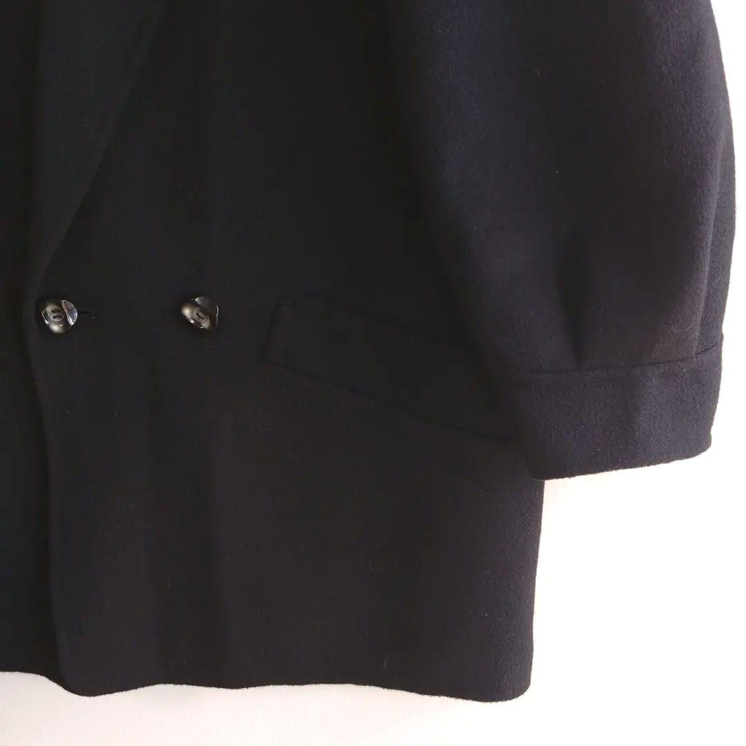 ウールカシミヤコート Leny