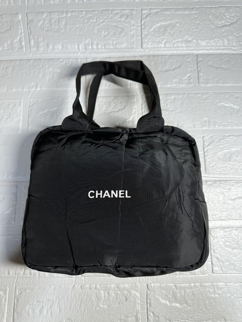 【CHANEL】シャネル　ミニボストン　ハンドバック　ノベルティ　非売品　人気バッグ