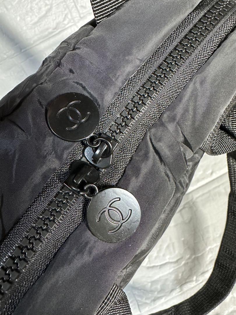【CHANEL】シャネル　ミニボストン　ハンドバック　ノベルティ　非売品　人気