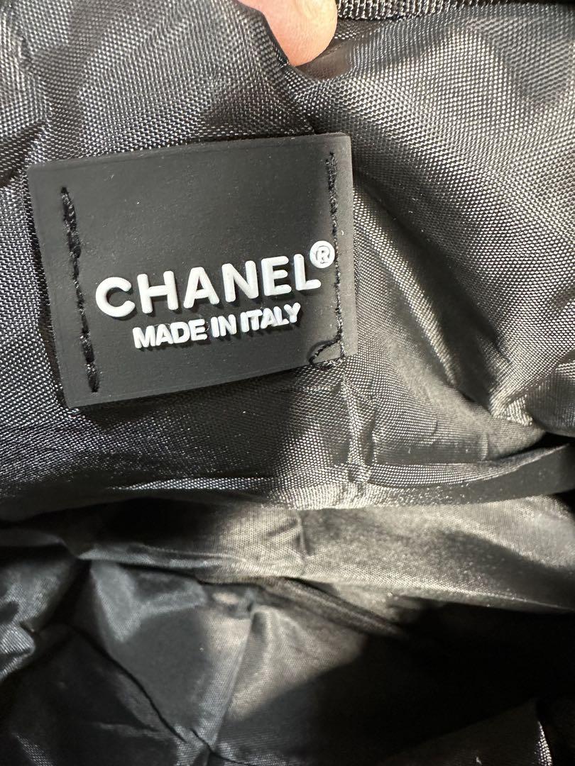 【CHANEL】シャネル　ミニボストン　ハンドバック　ノベルティ　非売品　人気