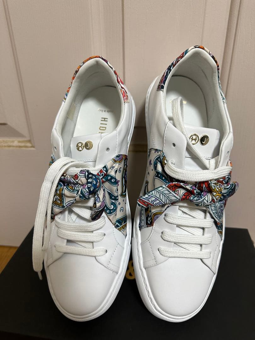 HIDE&JACK スニーカー | bri.uonbi.ac.ke