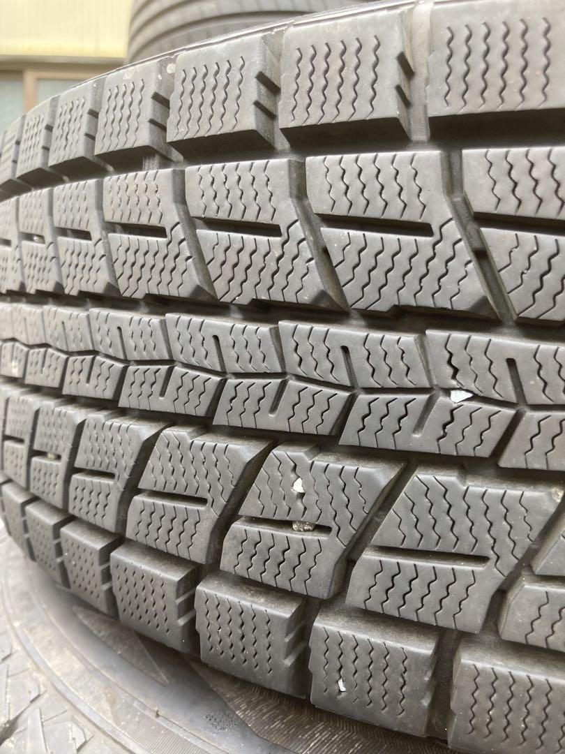 2020年製バリ山！XTREME-JウィンターマックスSJ8 215/65R16